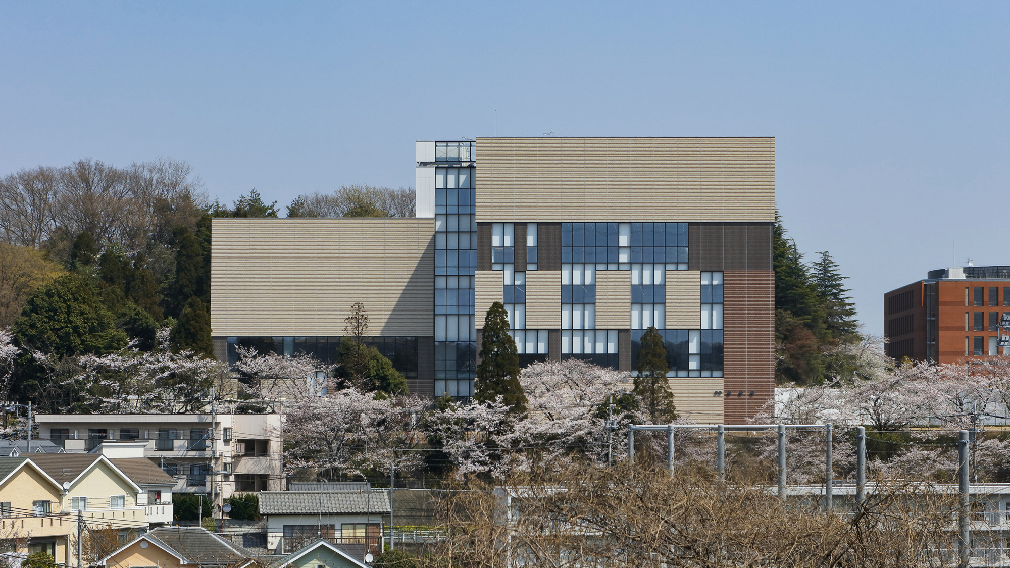 帝京大学　スポーツ医科学センター