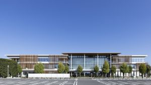 第37回栃木県マロニエ建築賞受賞