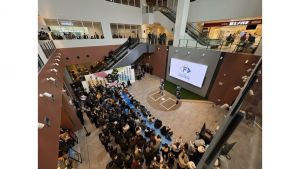 【開業】tonarie北広島　北広島駅西口Aプロジェクト