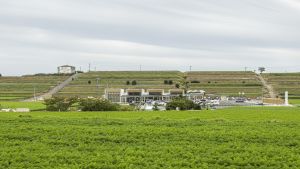 【オープン】道の駅251いいもりじゃがーロード