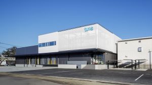 【竣工】タムスデリ船橋