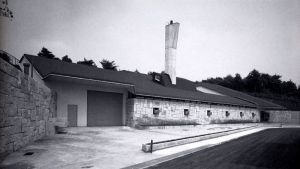 町田郷土資料館（町田市立博物館）　DOCOMOMO Japanに選定