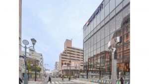 【放映】山形テレビ　YBC NEWS NNN